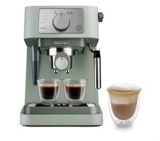 De'Longhi Manual Coffee