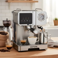 20 Bar Espresso Machine Coffee
