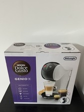 Nescafé De'Longhi Dolce Gusto