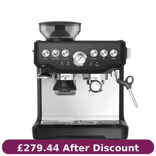 Sage the barista express - sage,