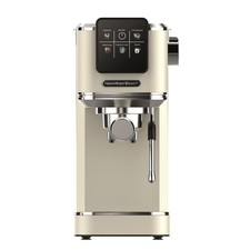 Coffee Machine, BaristaPro