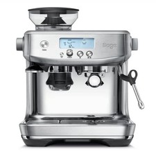 Sage The Barista Pro SES878BSS