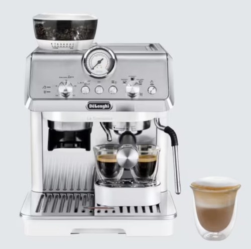 Delonghi coffee machine - delonghi, la