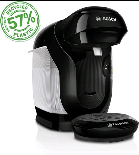 Tassimo bosch style - bosch,
