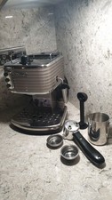De'Longhi Scultura Coffee