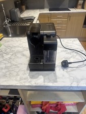 De'longhi Nespresso Lattissima