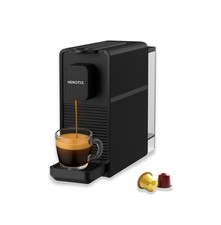 Pod Coffee Machine Compatible