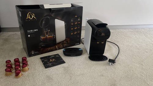 Philips barista sublime - philips,