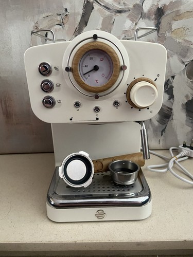 Swan sk22110whtn pump espresso - pump,