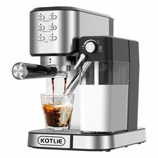 KOTLIE 20Bar One Touch Coffee