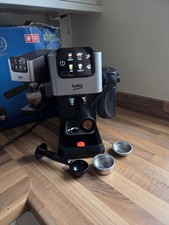 Beko CaffeExperto CE4500
