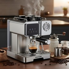Espresso Coffee Machine