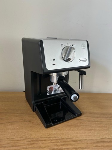 Longhi stilosa manual - de'longhi,