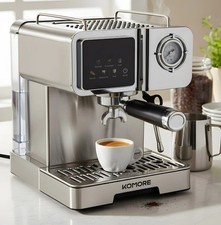 1350W 20 Bar Espresso Coffee