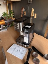 KOTLIE 20Bar One Touch Coffee