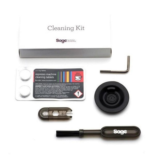 Sage 54mm cleaning kit for - cleaning,