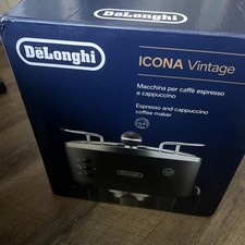 Vintage Icona Traditional