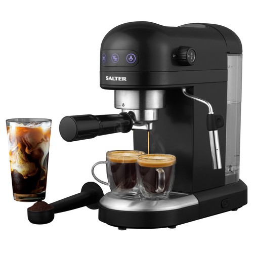 Salter coffee machine - coffee,