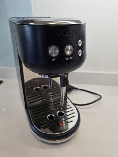 Sage bambino espresso coffee - bambino,