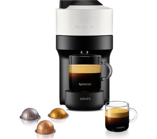 Krups xn920140 new pod - xn920140, coffee