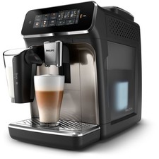 Philips fully automatic coffee