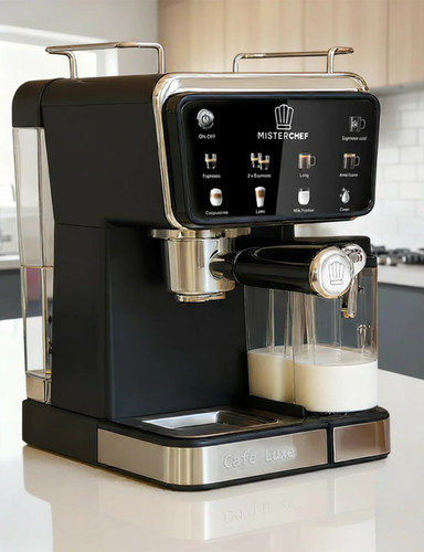 Café luxe capsule ground - café,