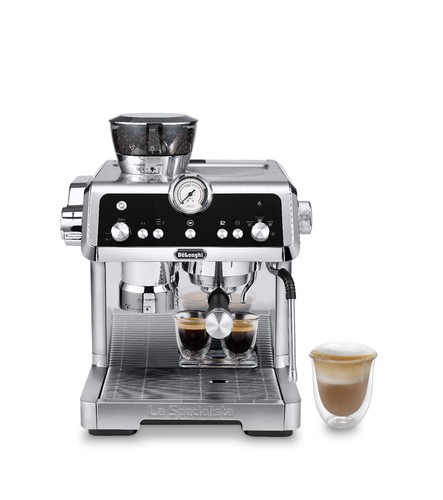 Delonghi pump grinder coffee - pump,