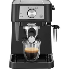 De'Longhi EC260.BK Stilosa