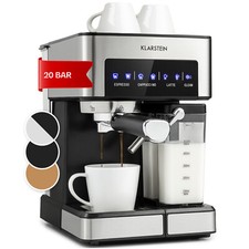 Coffee Machine Espresso