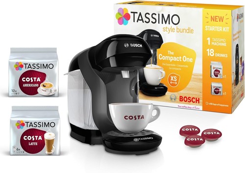 Tassimo bosch style pod - bosch,