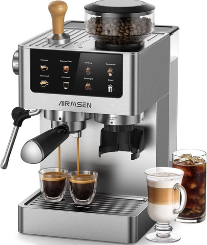 Bean cup bar - bean,