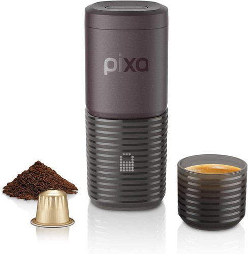 Wacaco coffee machine - wacaco,