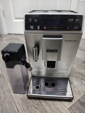 DeLonghi Autentica ETAM