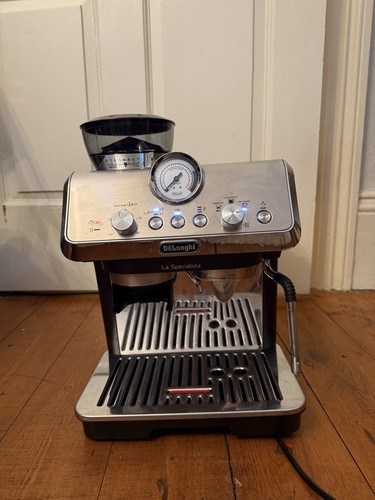 Delonghi specialista coffee - delonghi,