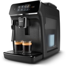 Philips fully automatic coffee